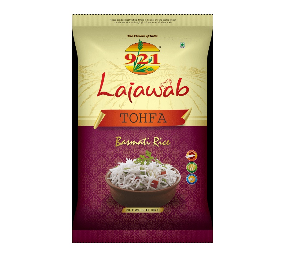 921 Lajawab Tohfa